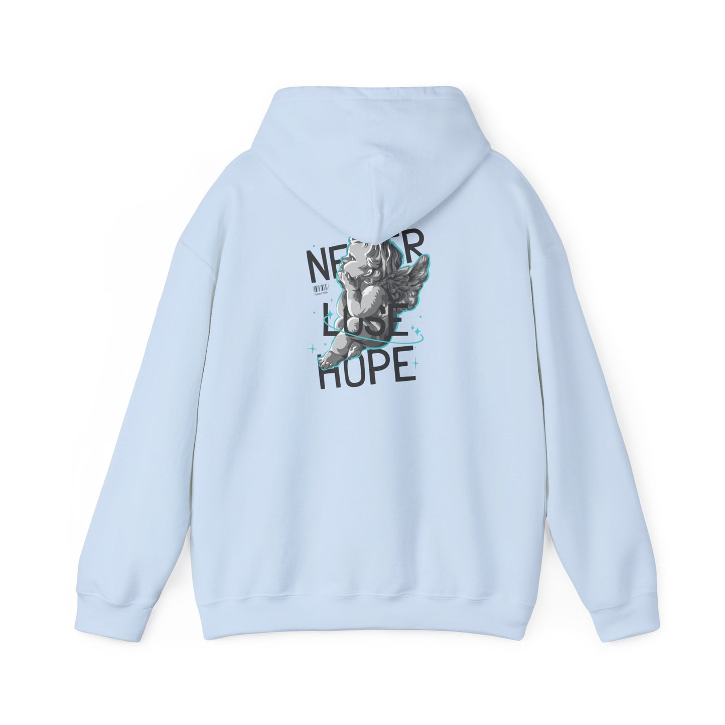 Never Lose Hope Hoodie
