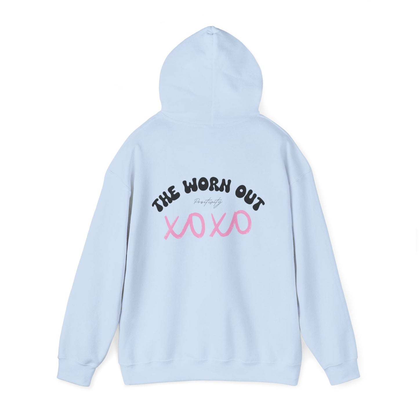 XOXO Hoodie