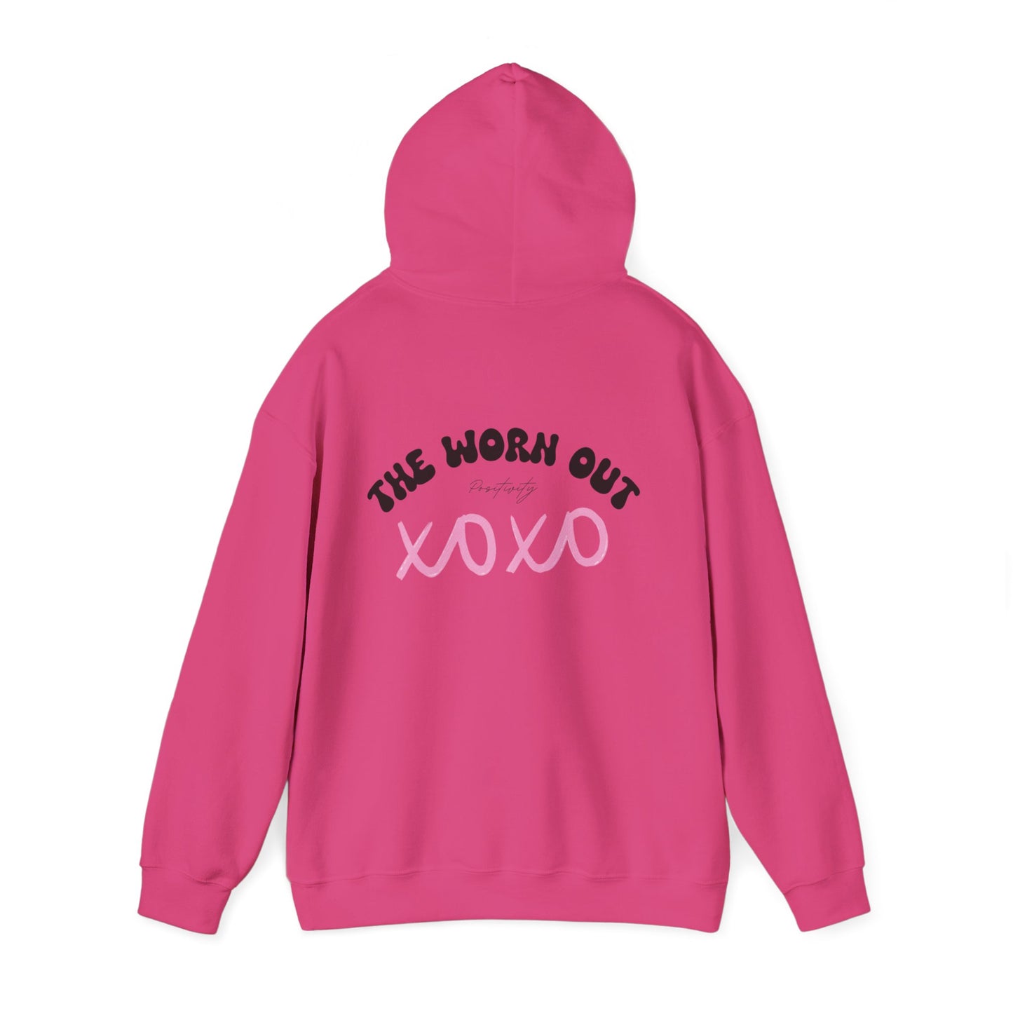 XOXO Hoodie