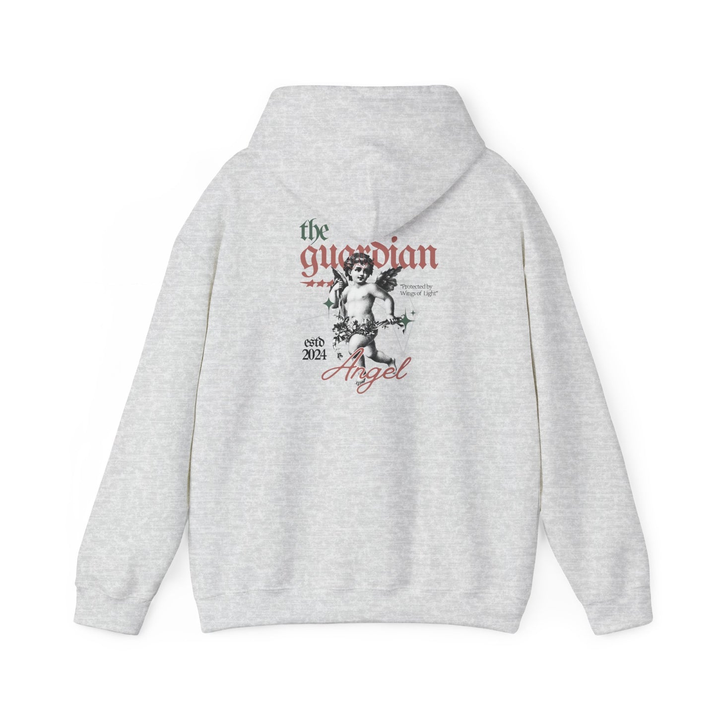 Guardian Angel Hoodie
