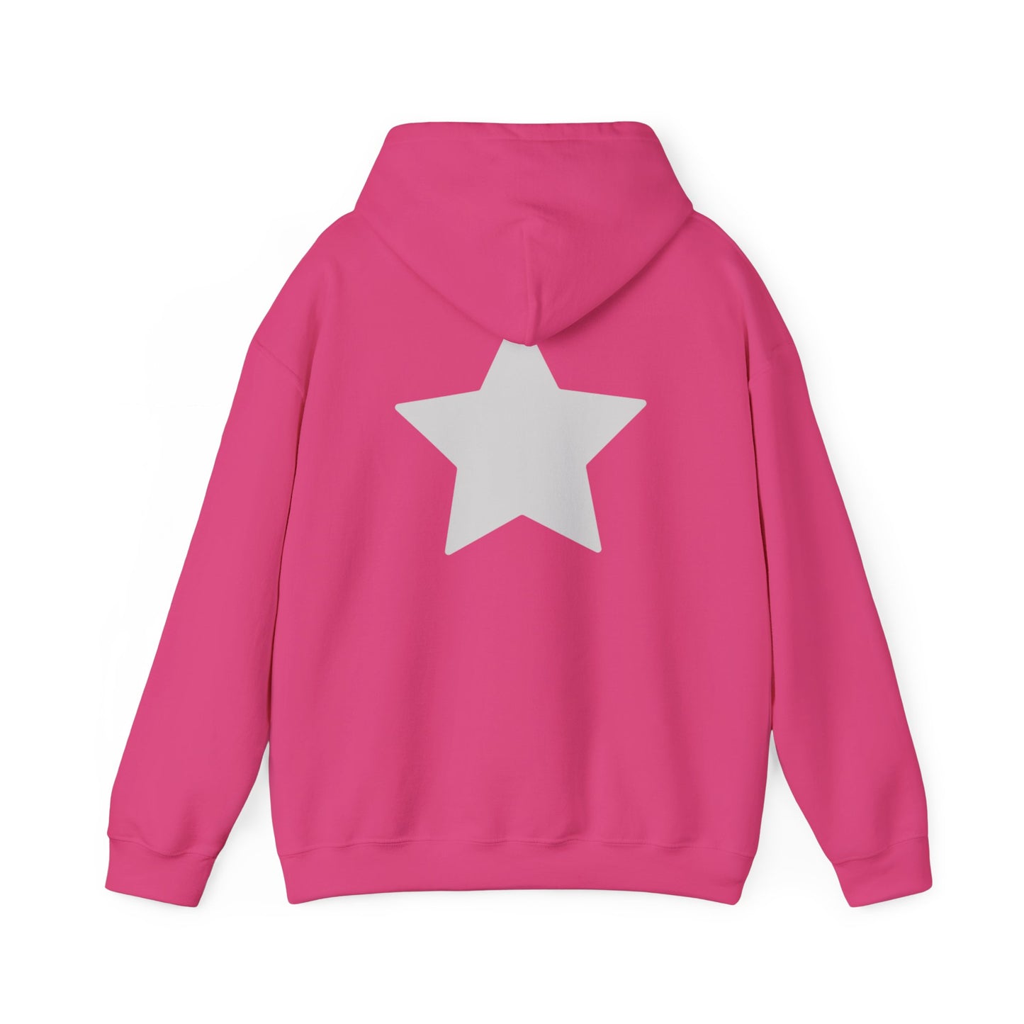 The Star Hoodie