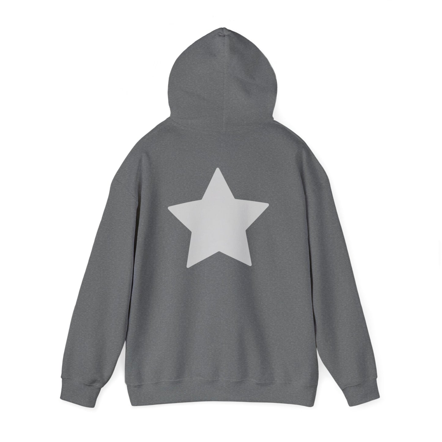 The Star Hoodie