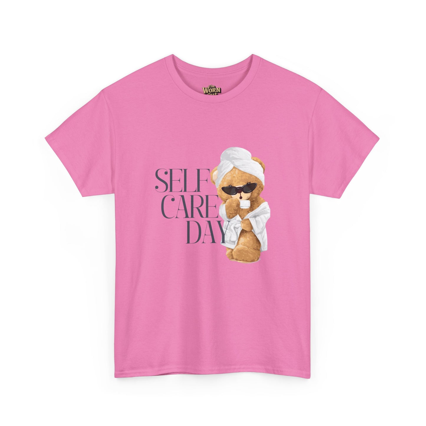 The Worn Out Tee