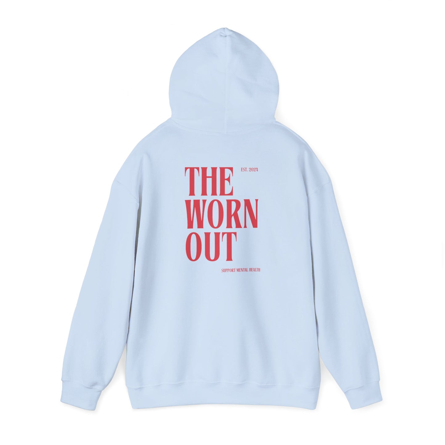 ZTA Hoodie