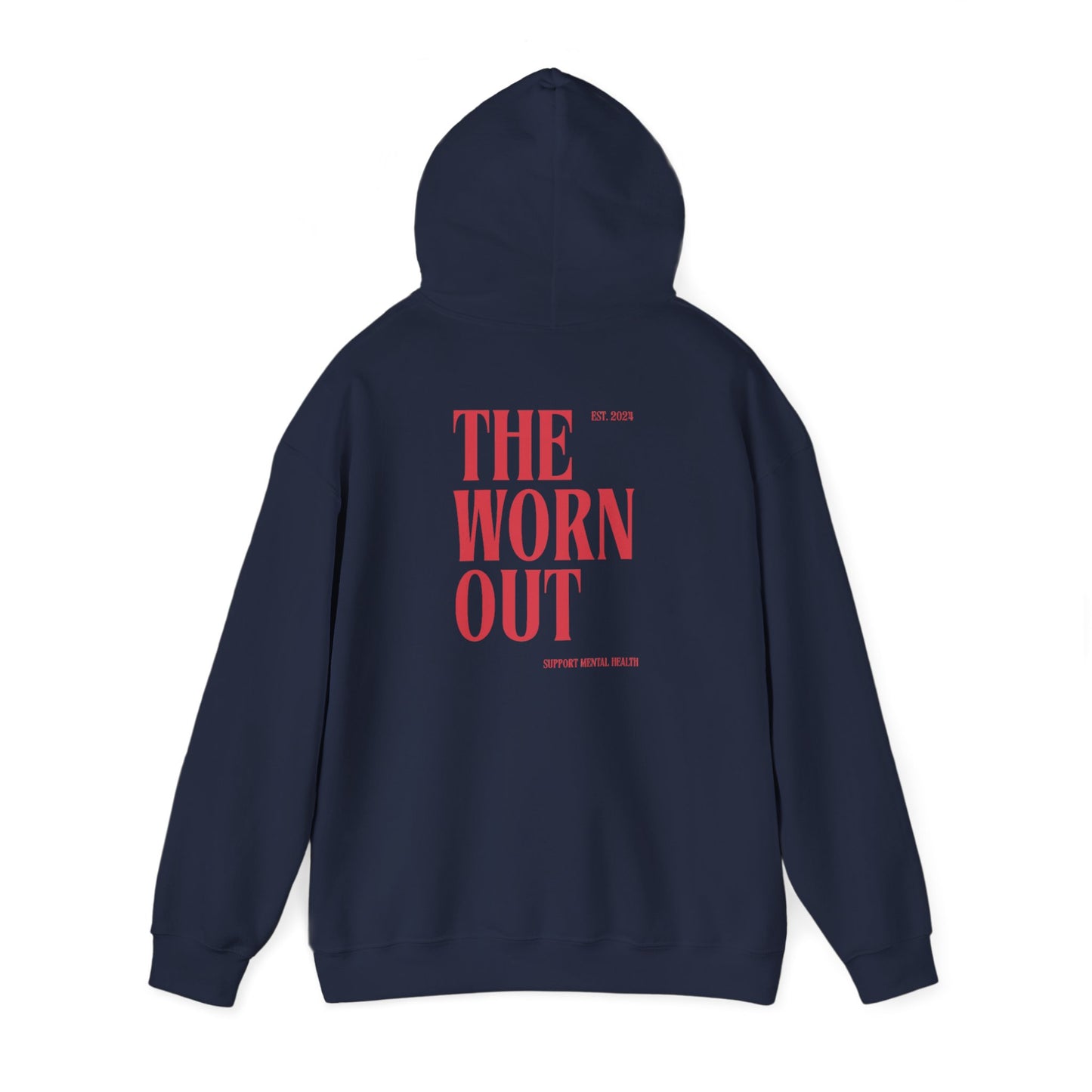ZTA Hoodie