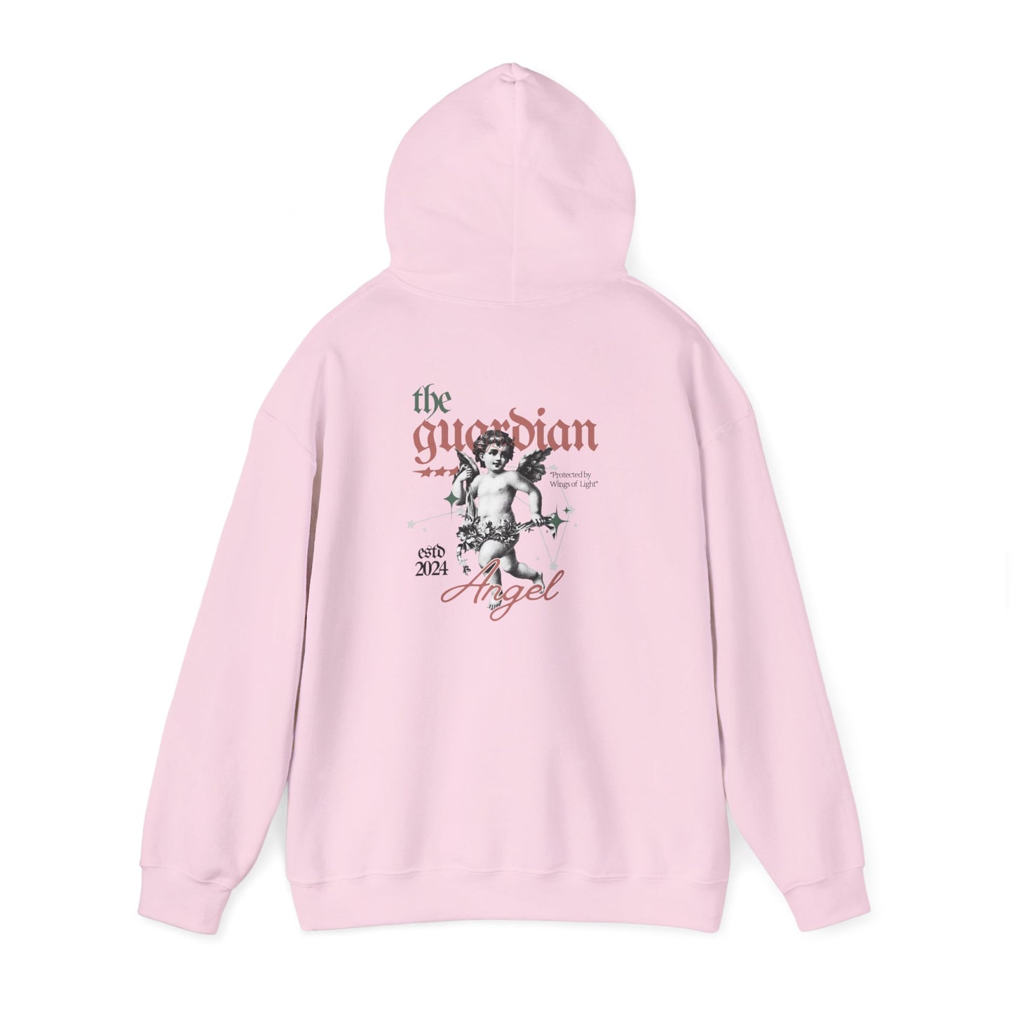 Guardian Angel Hoodie