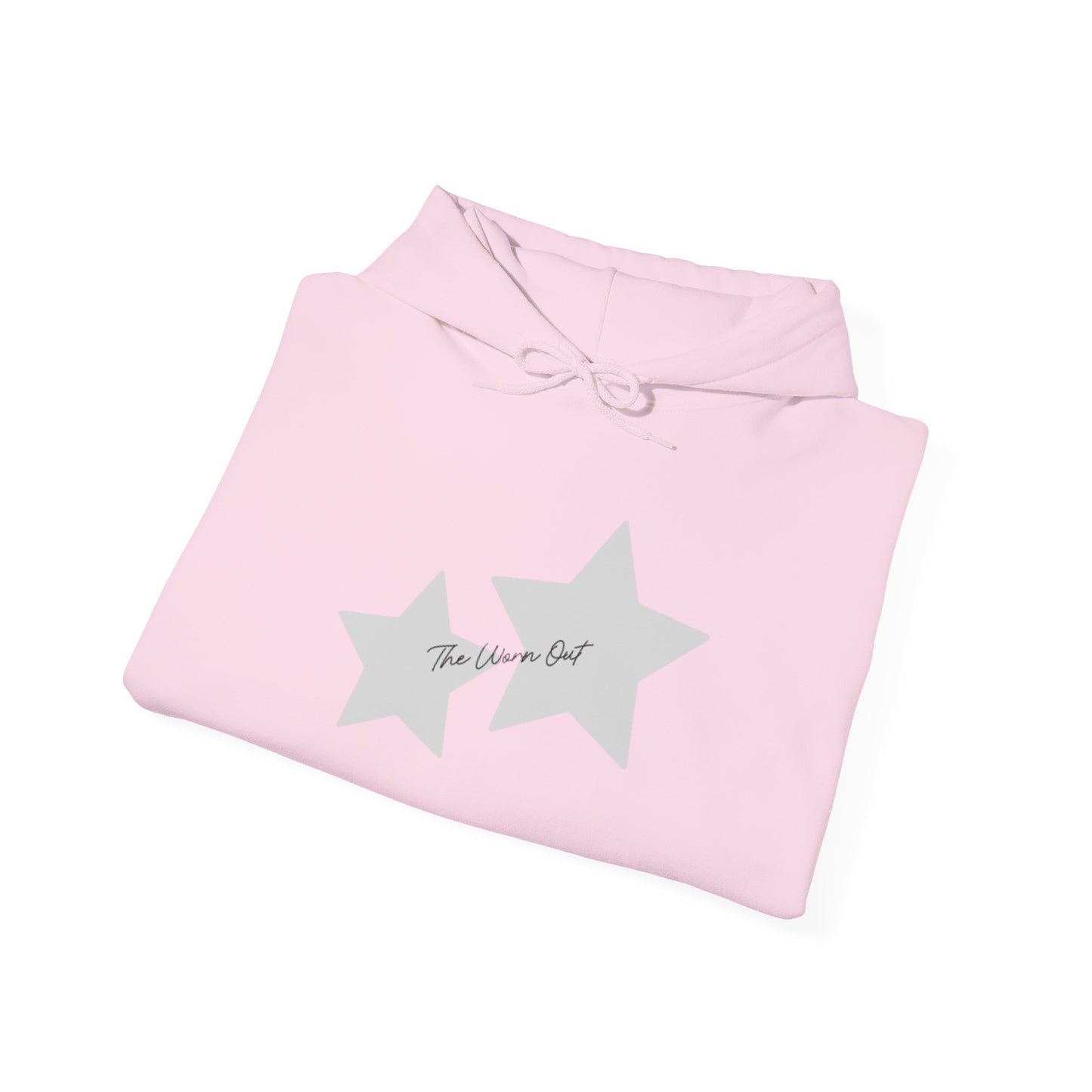 The Star Hoodie