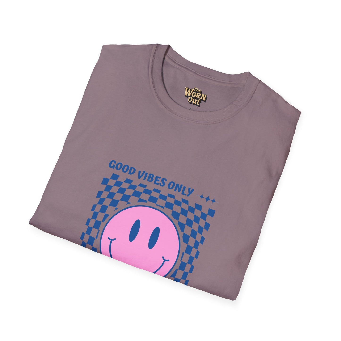 Good Vibes Only Tee