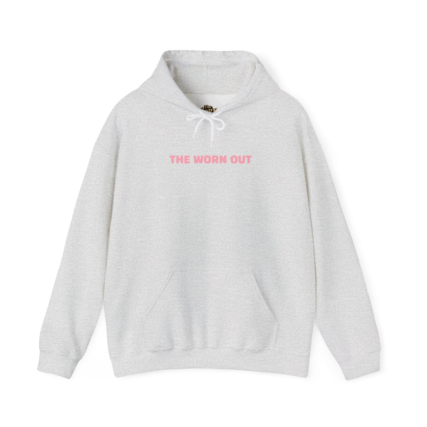 Born To Be Loved Hoodie