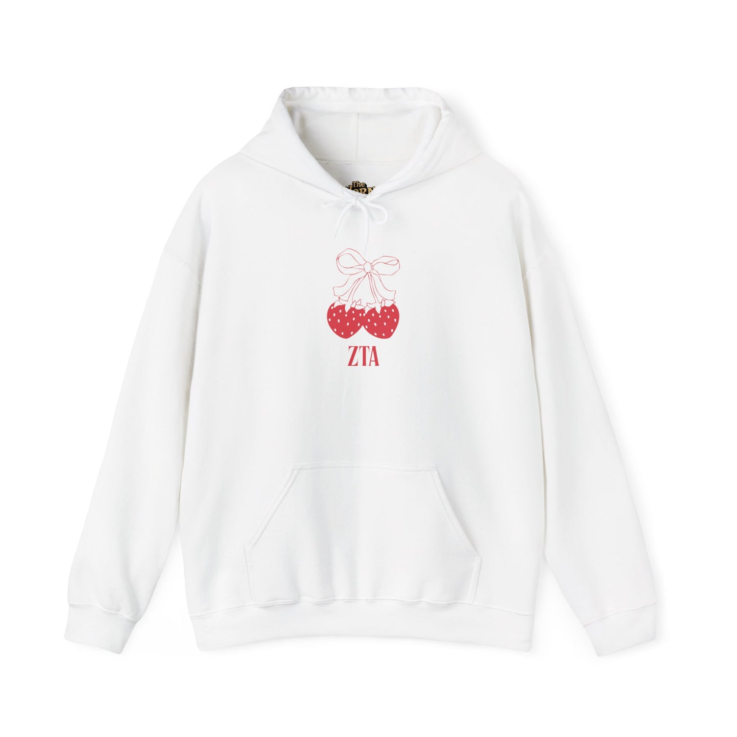 ZTA Hoodie