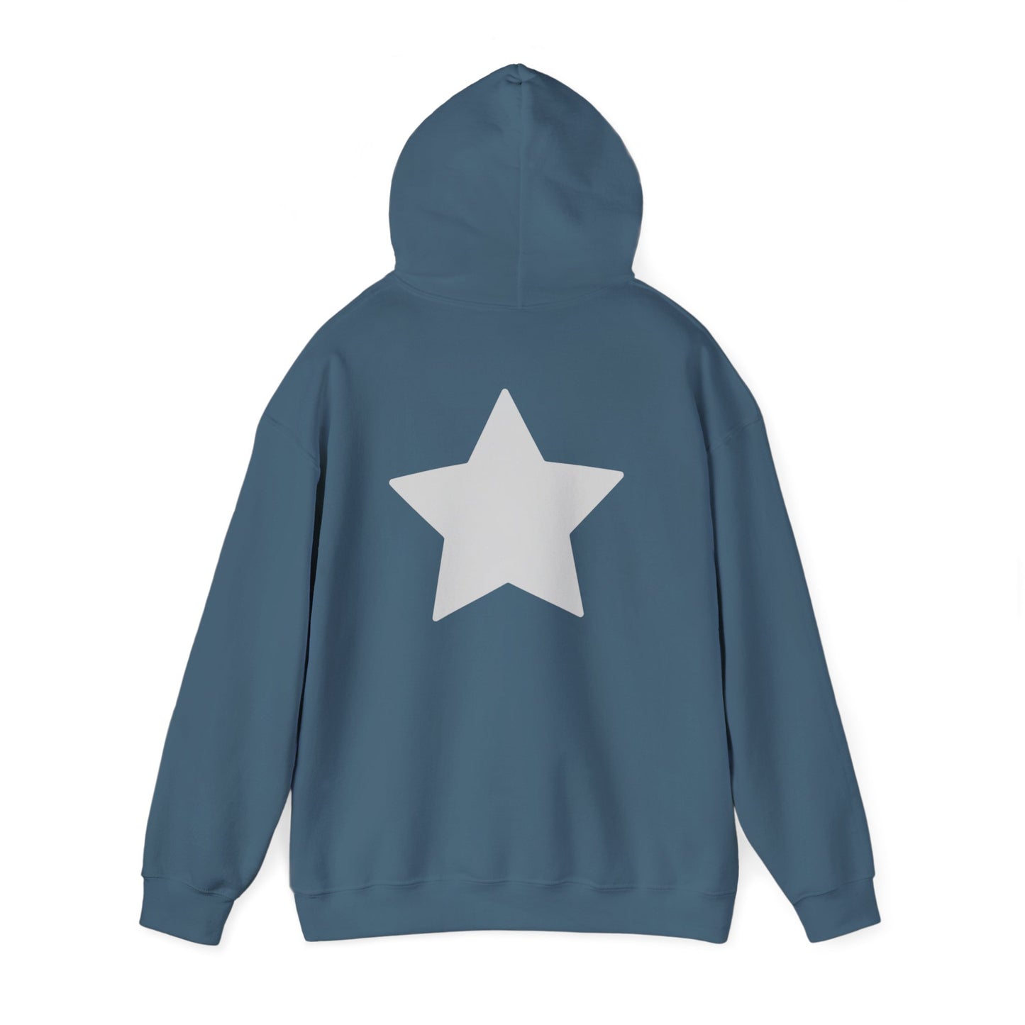 The Star Hoodie