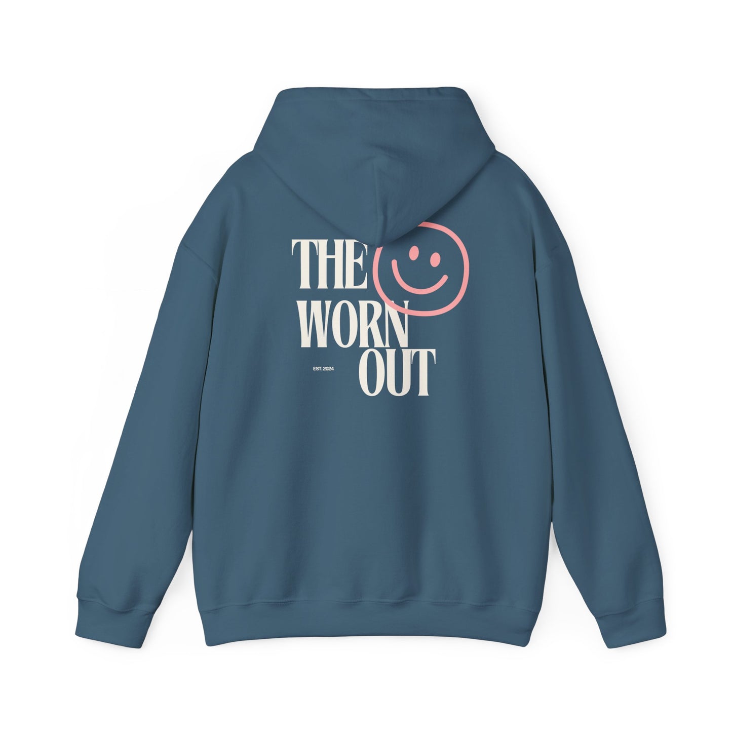 Choose Happiness Hoodie