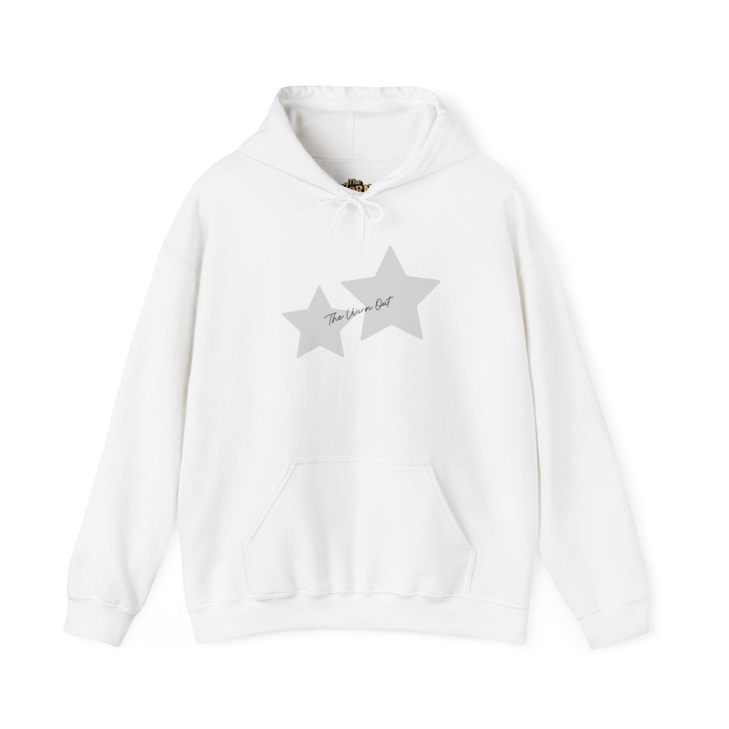 The Star Hoodie