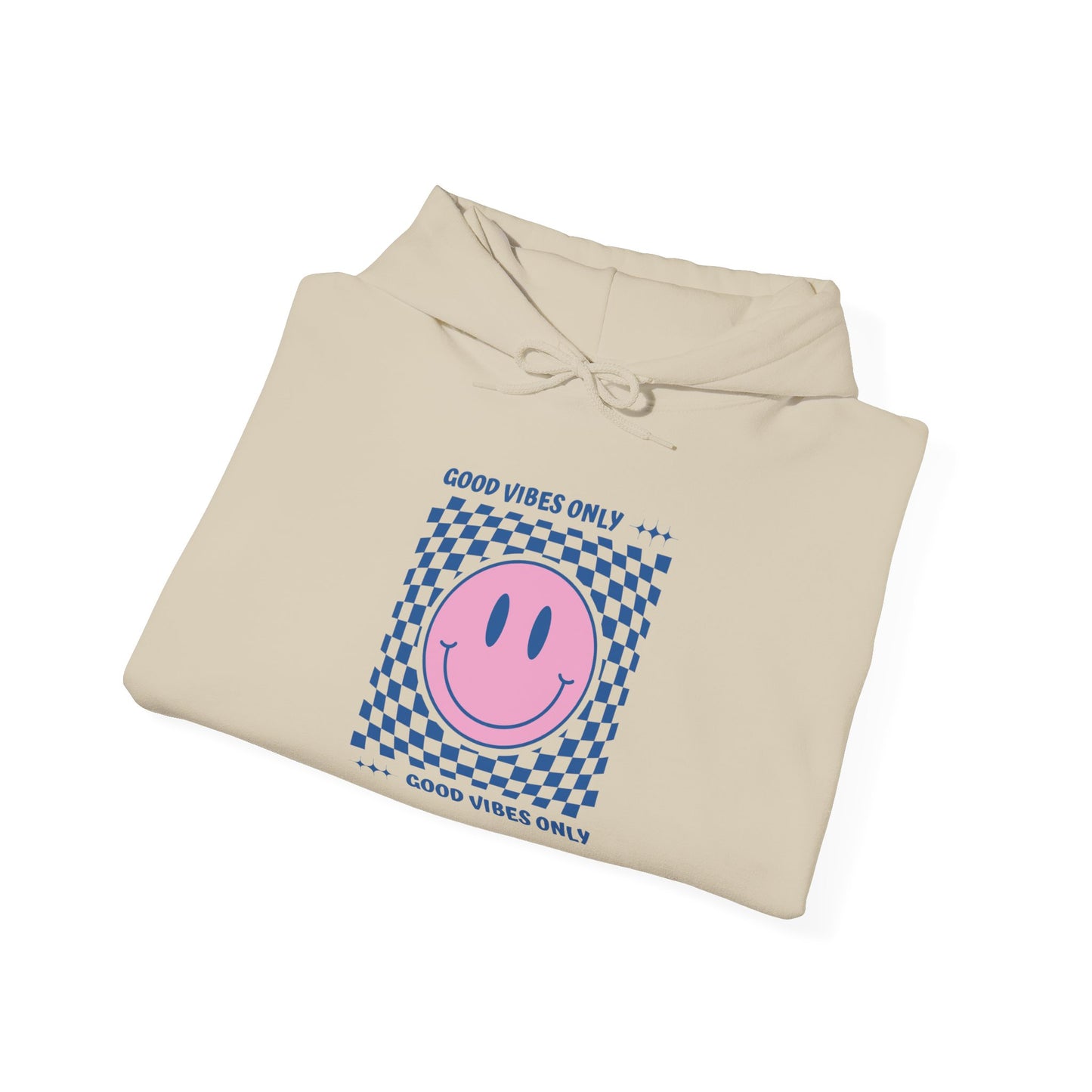 Good Vibes Only Hoodie