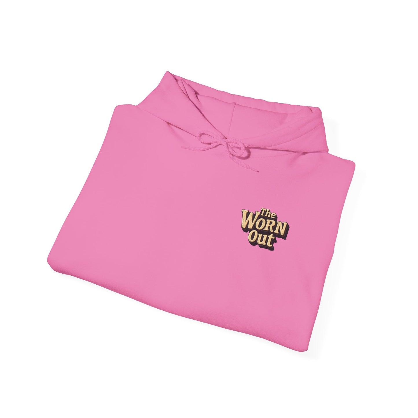 Sprad Kindness Hoodie