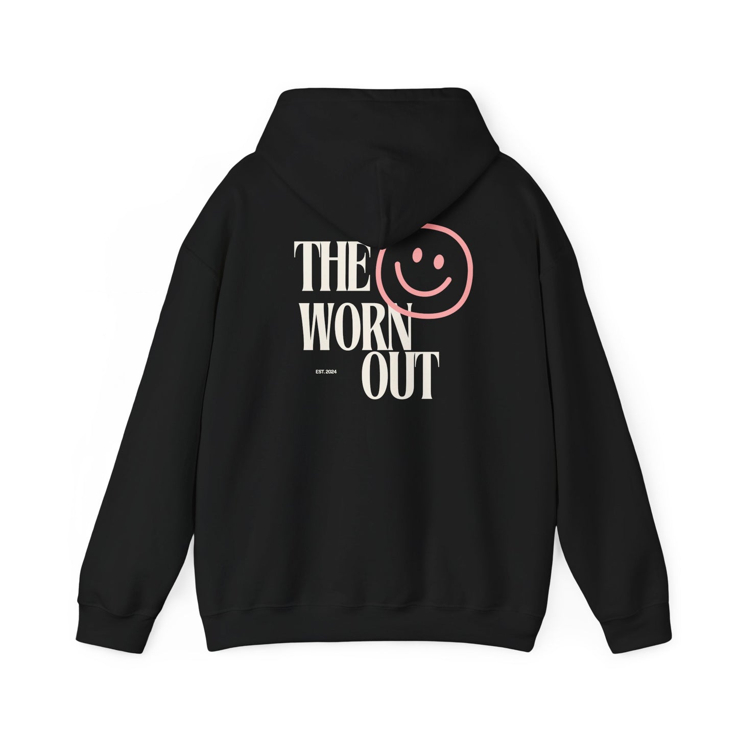 Choose Happiness Hoodie