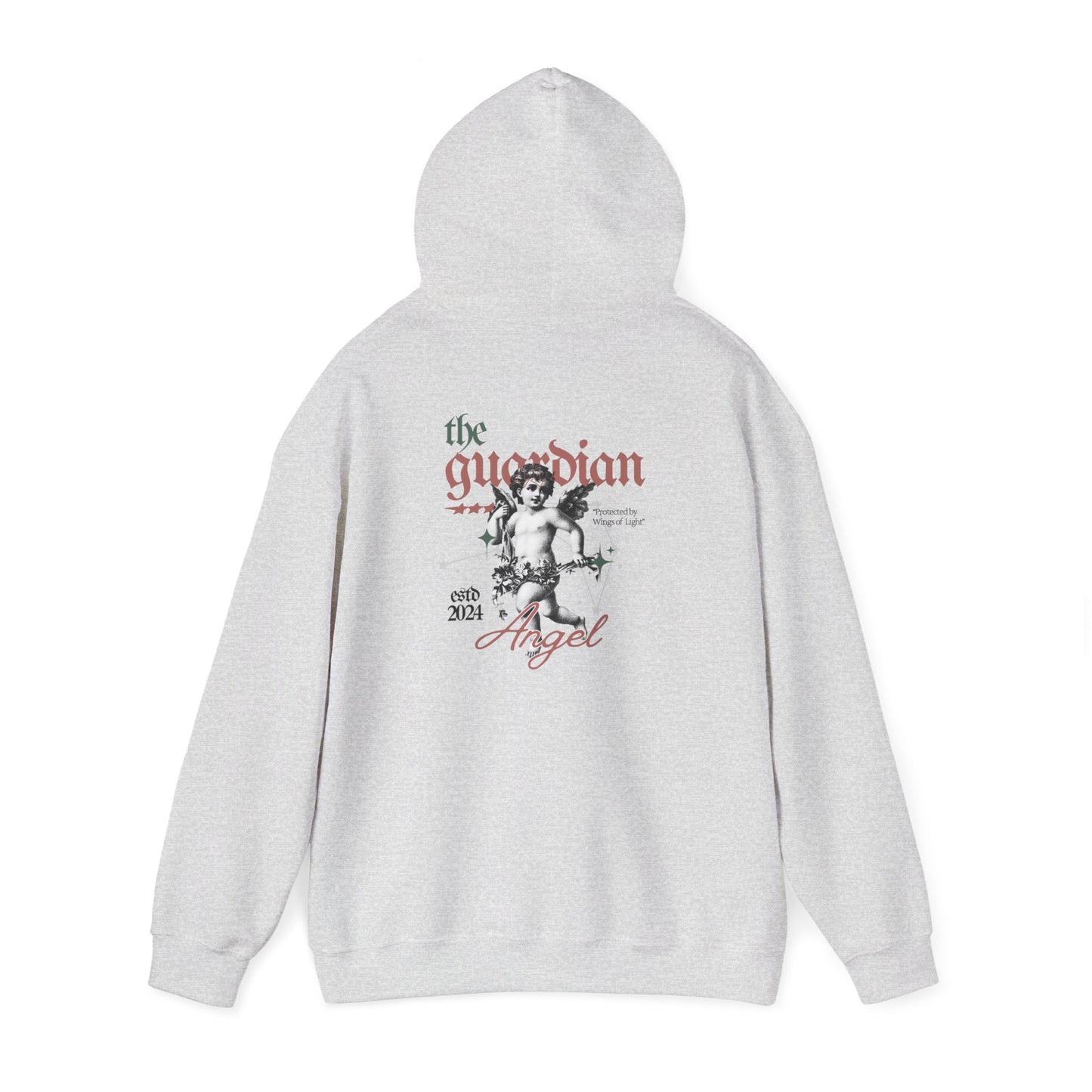Guardian Angel Hoodie