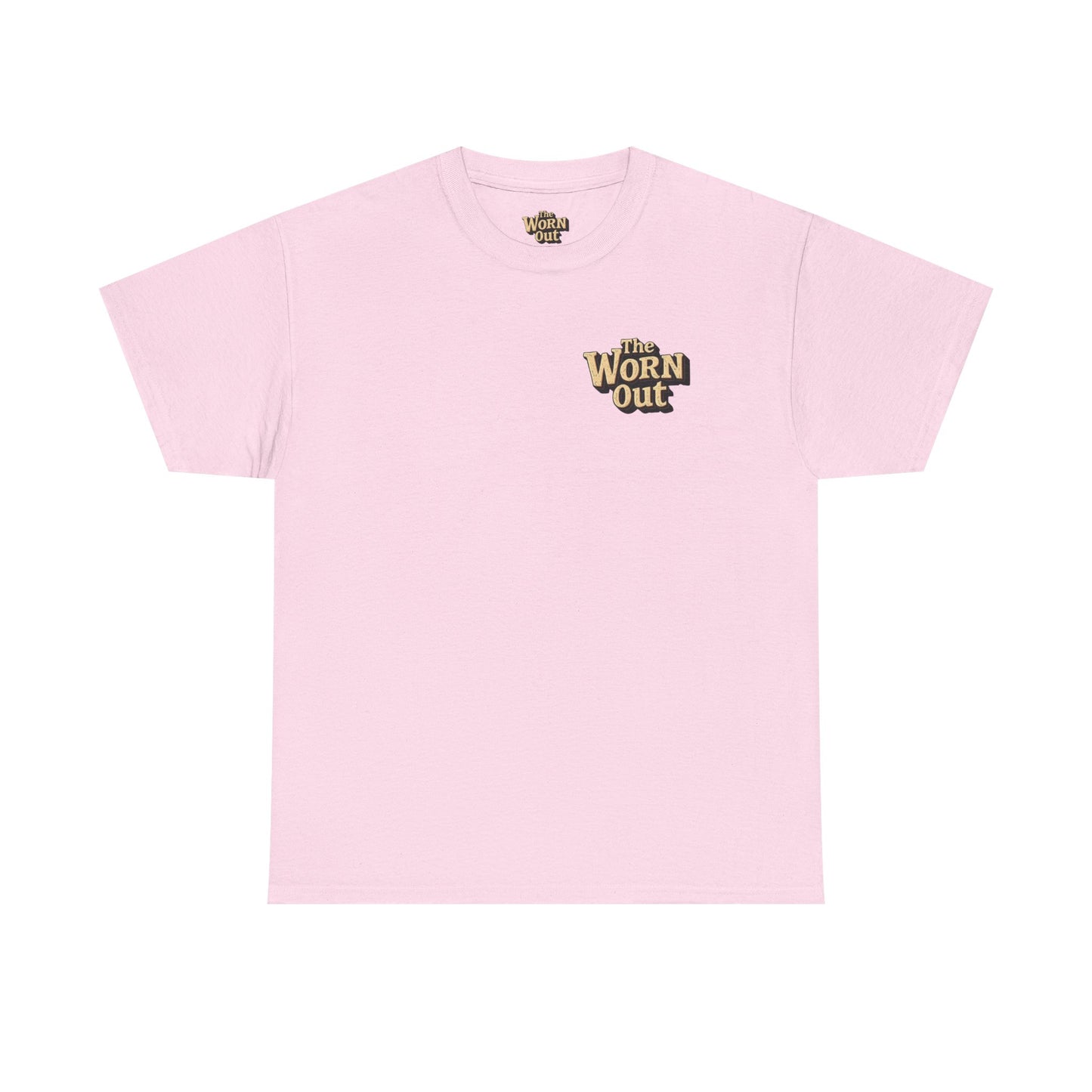 Self Love Tee
