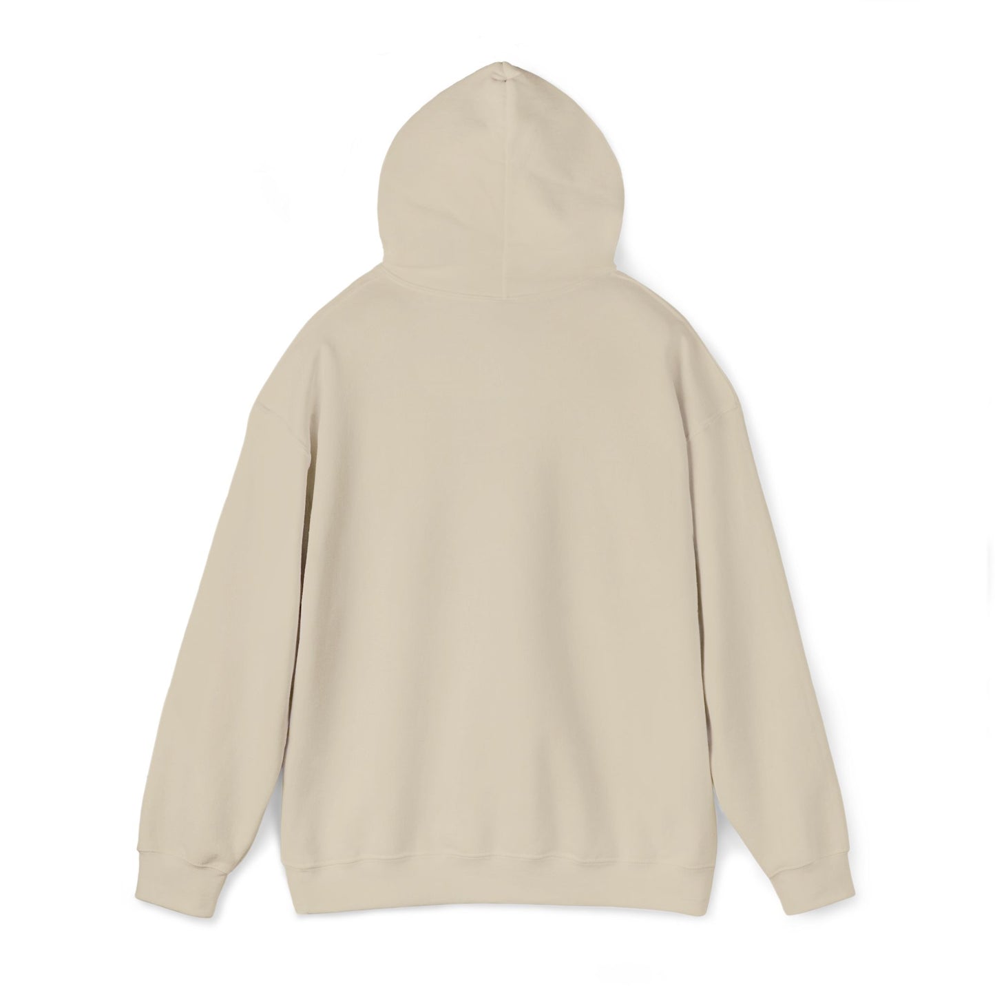 Embroidered Never Lose Hope Hoodie