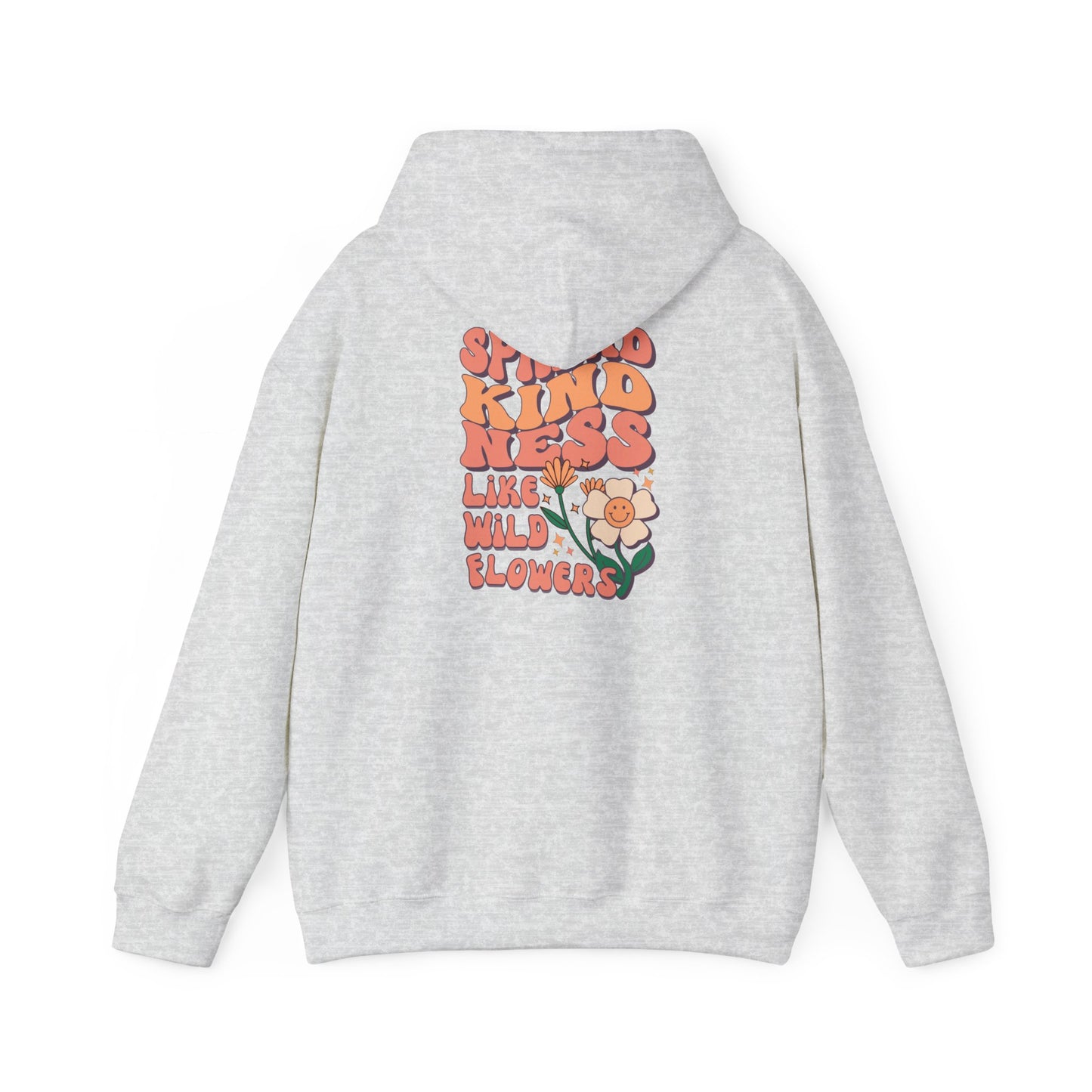 Sprad Kindness Hoodie