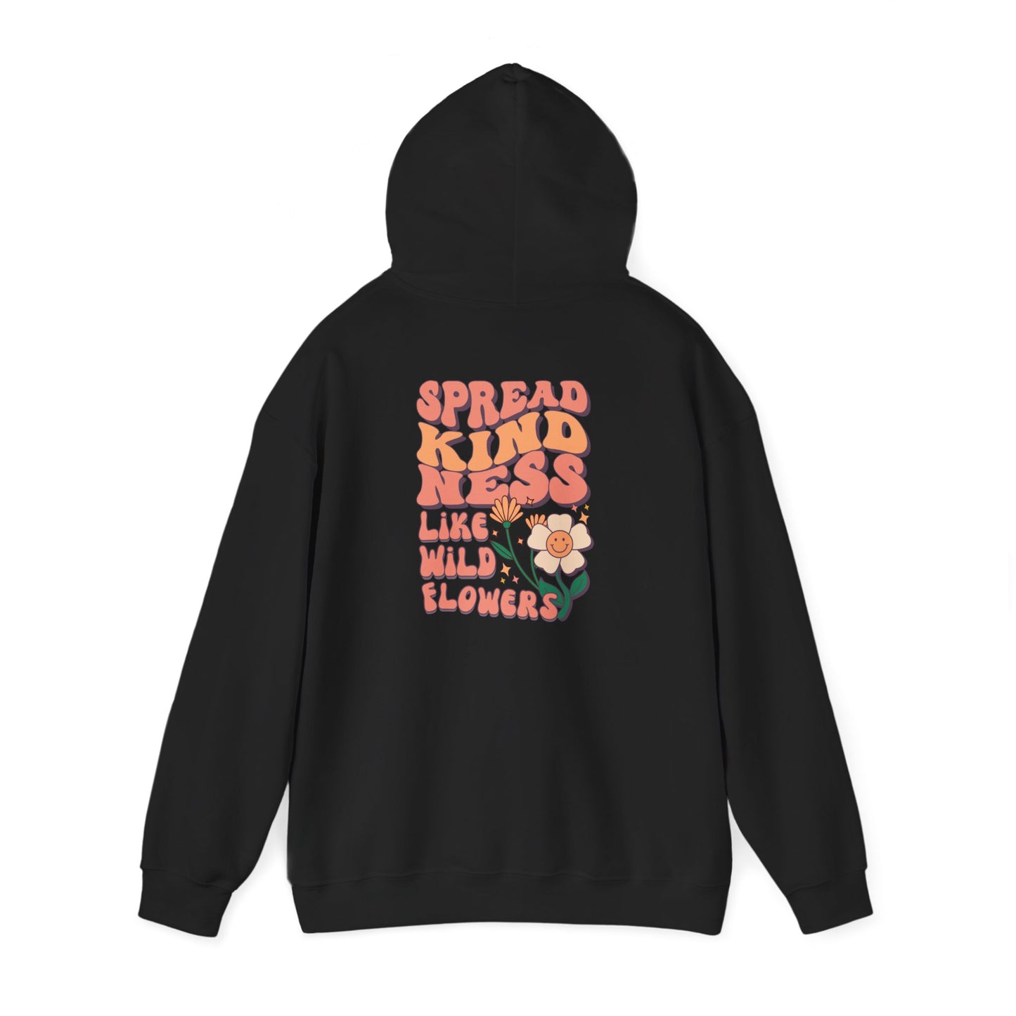 Sprad Kindness Hoodie