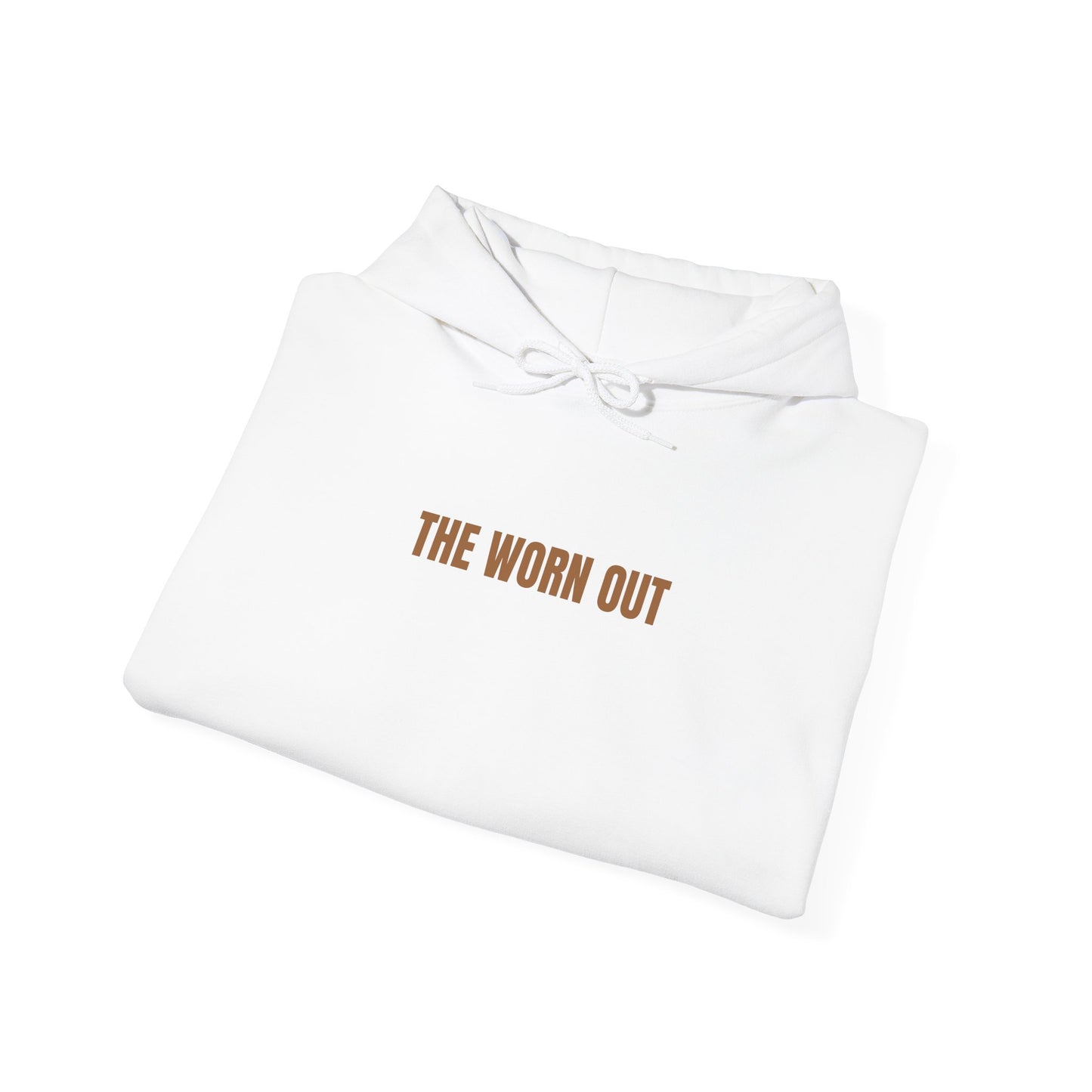 Everything Is Fine Hoodie