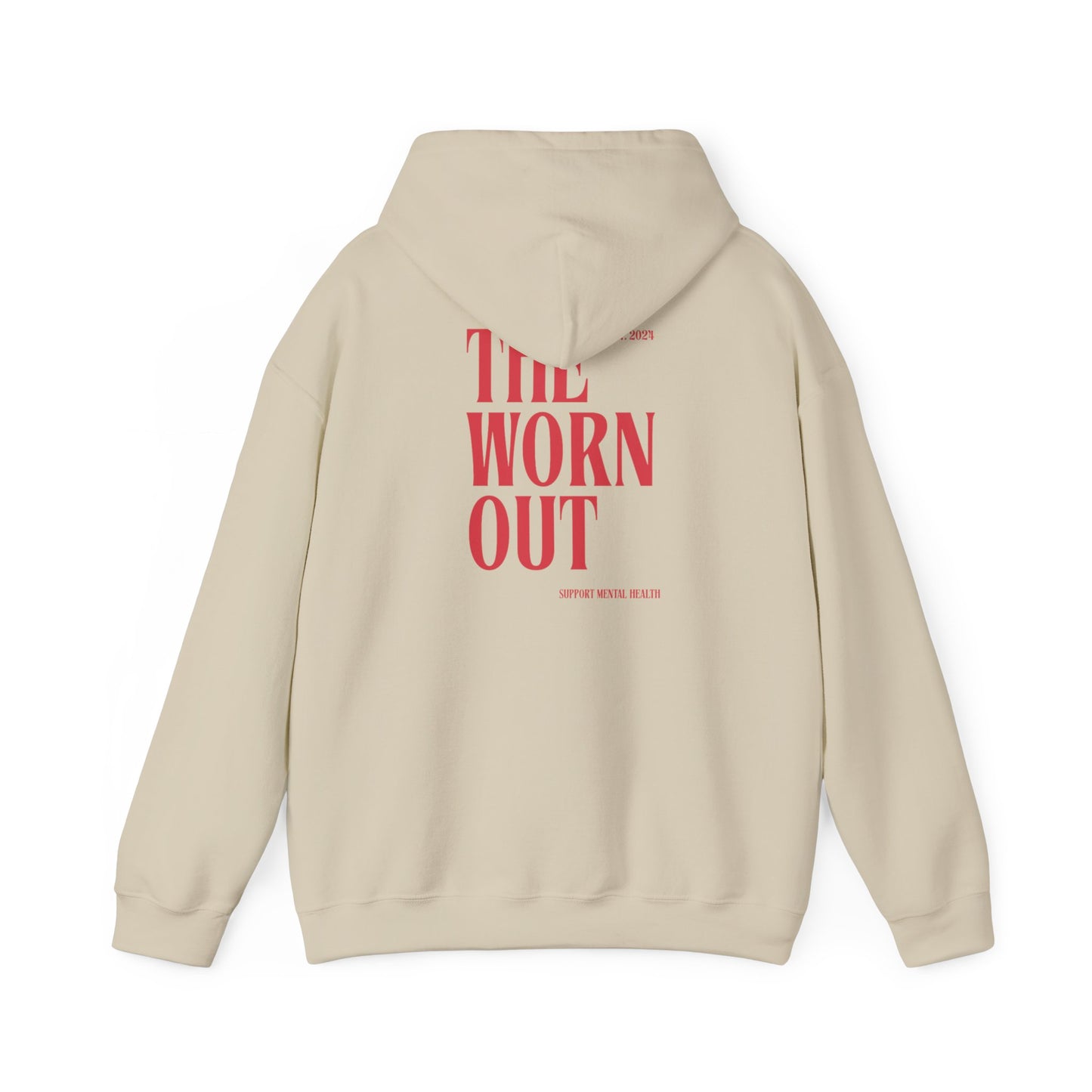 ZTA Hoodie