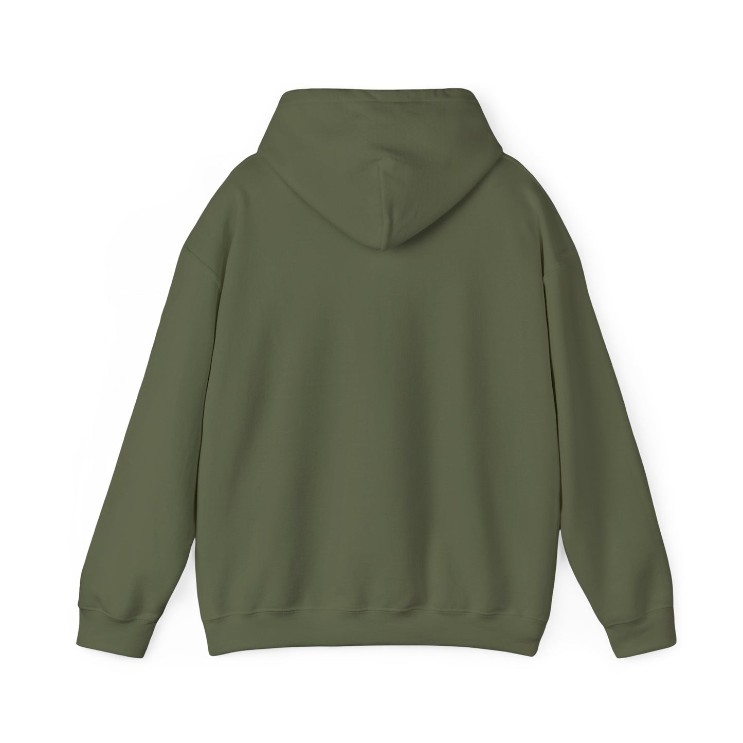 Power of Jesus Hoodie