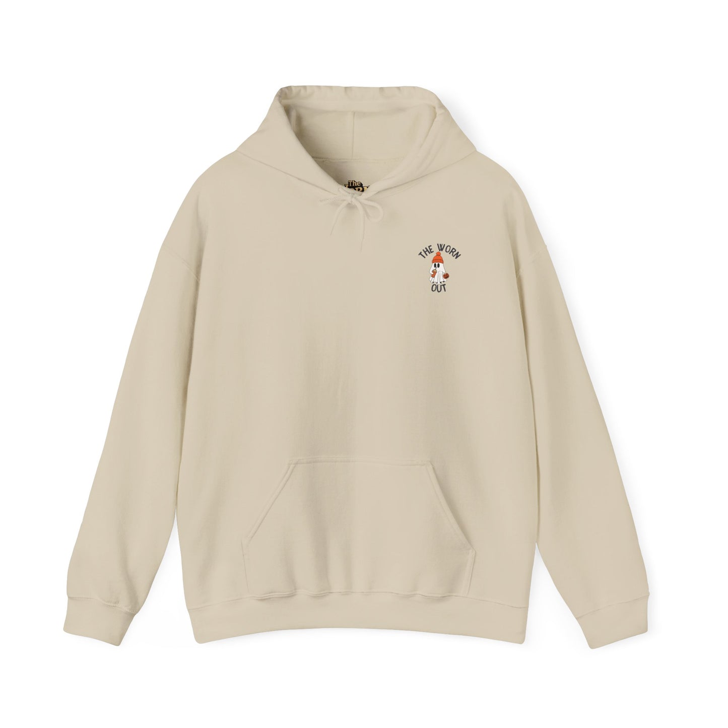 The Halloween Hoodie