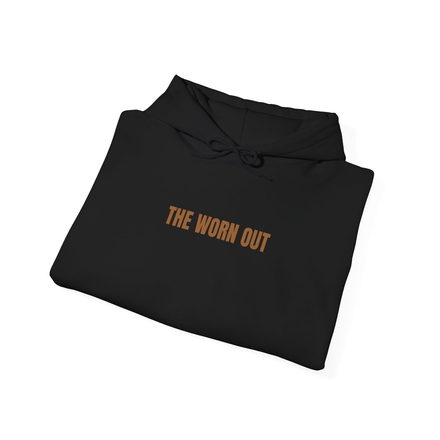 Everything Is Fine Hoodie
