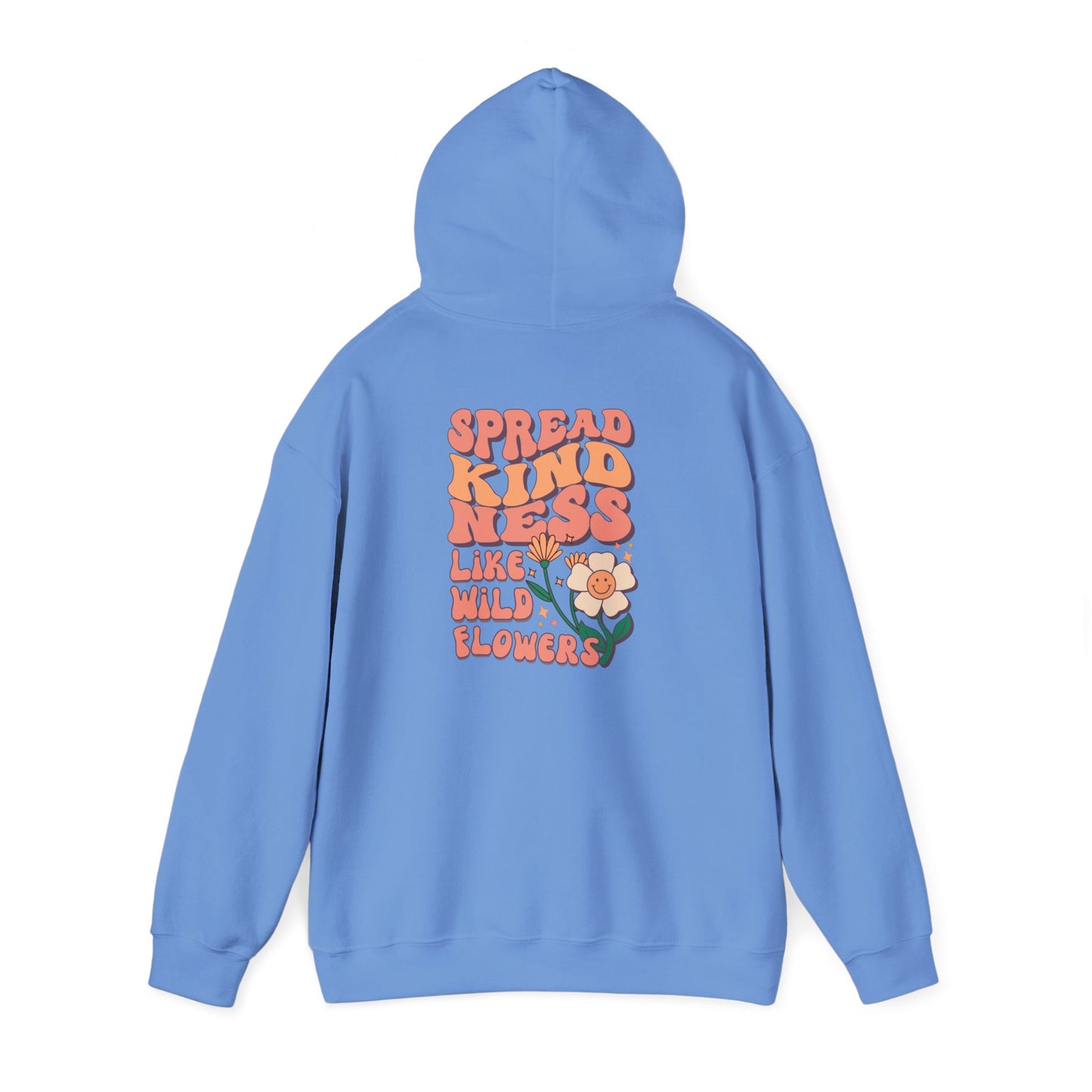 Sprad Kindness Hoodie