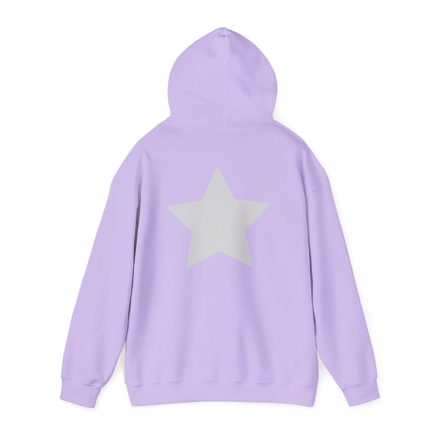 The Star Hoodie