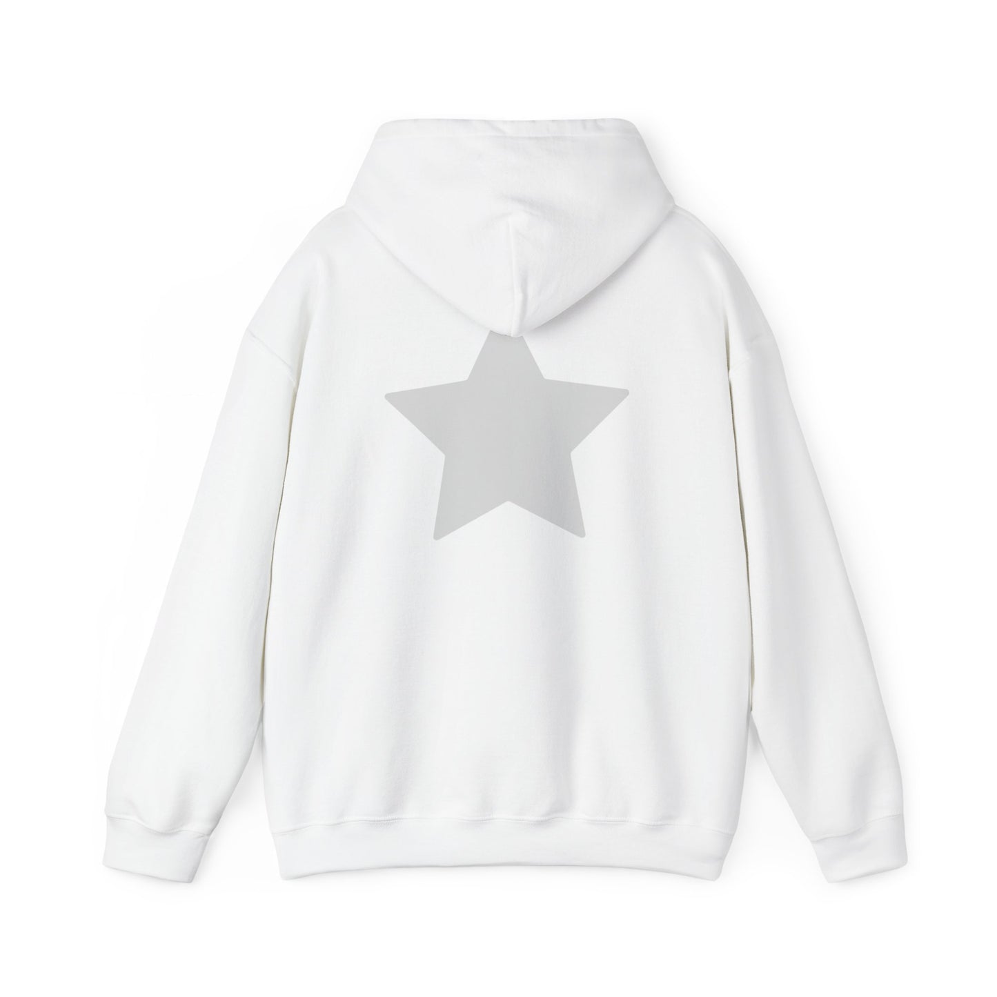 The Star Hoodie