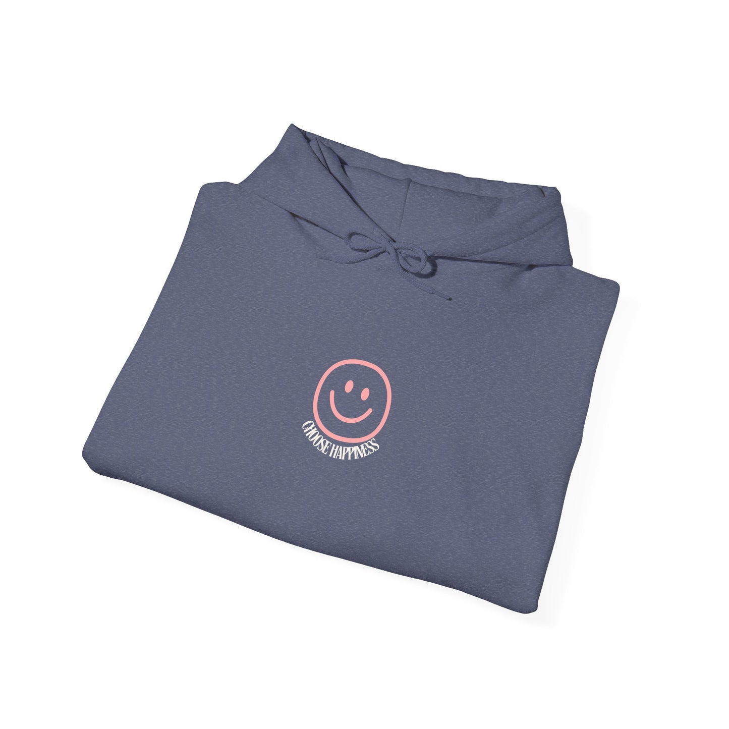 Choose Happiness Hoodie