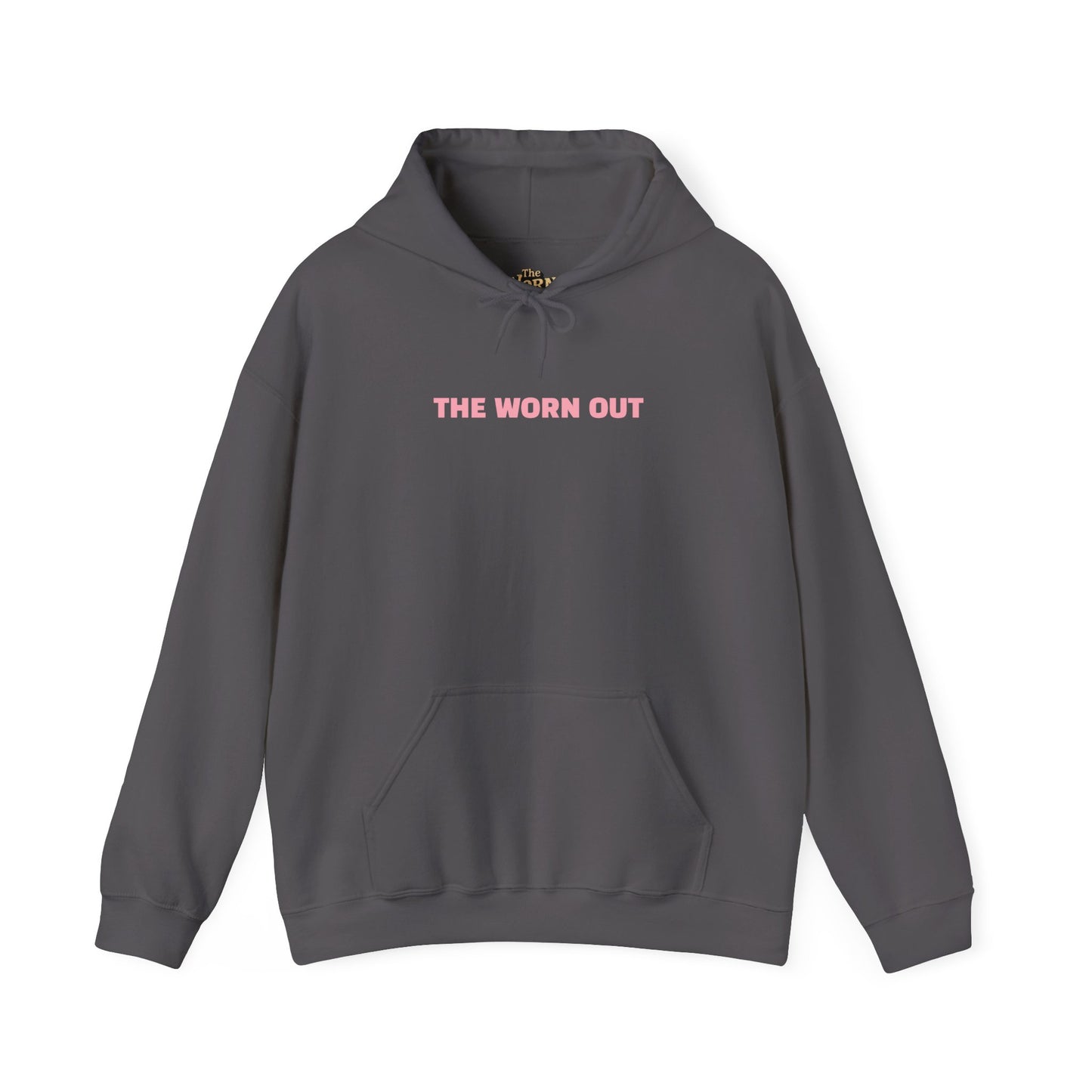 Born To Be Loved Hoodie