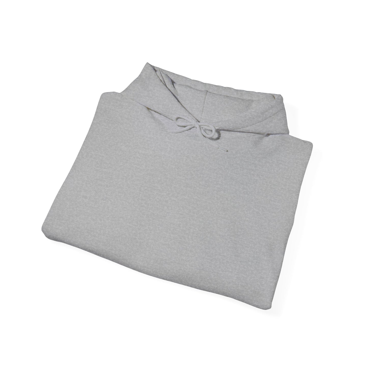 The Worn Out Hoodie