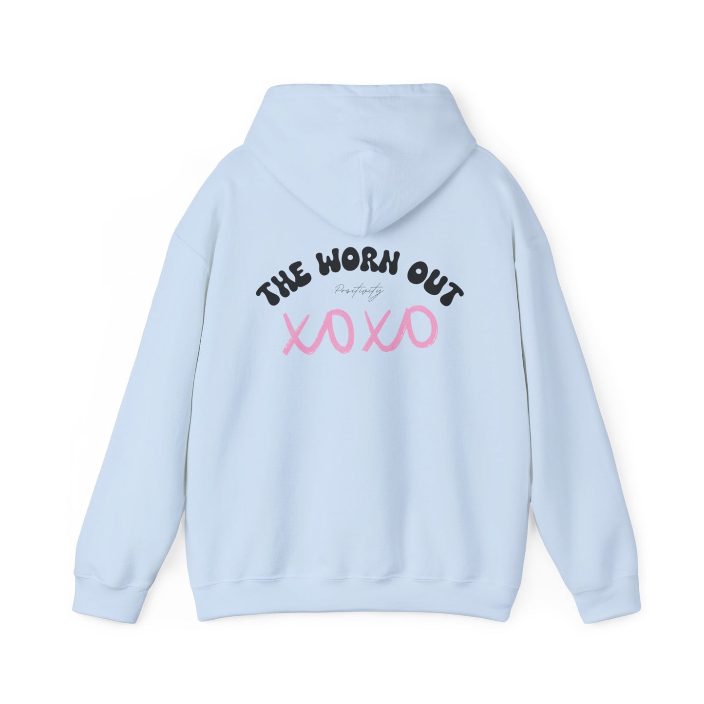 XOXO Hoodie