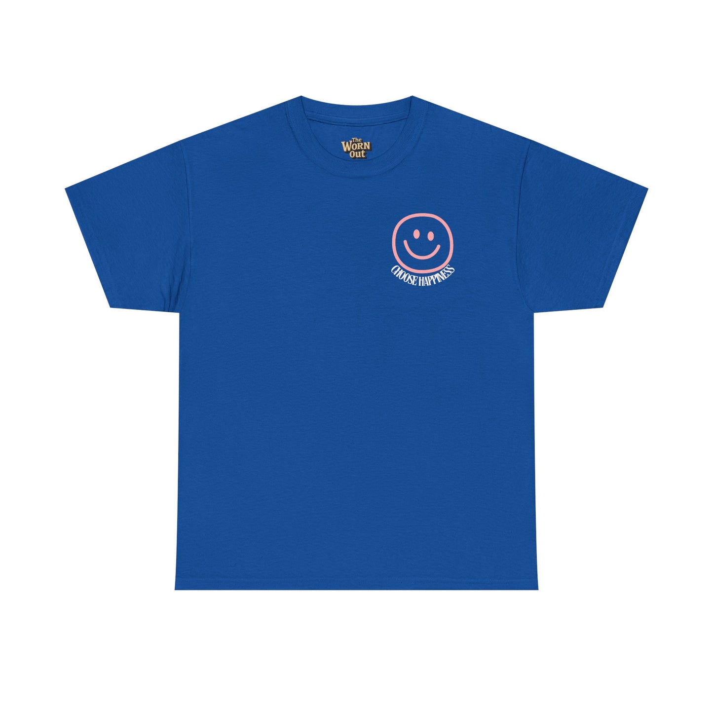 Choose Happiness Tee