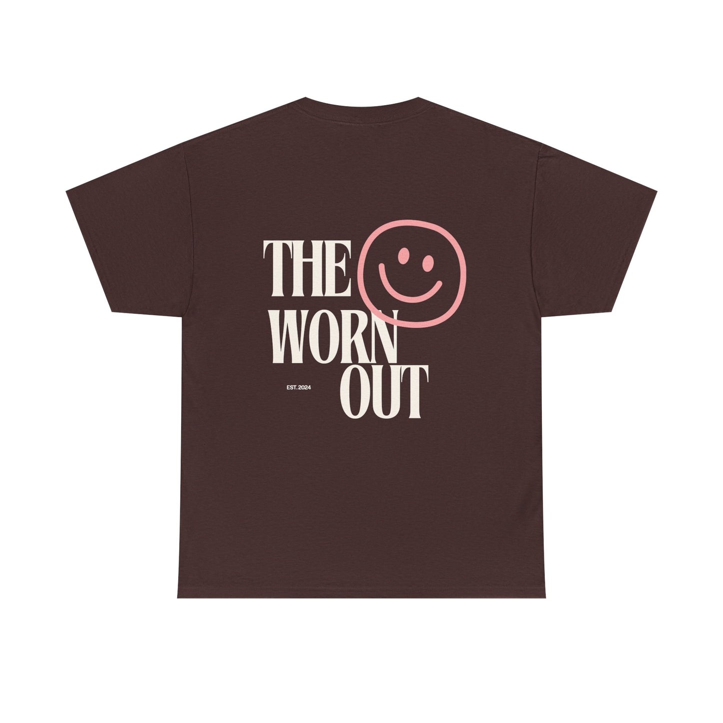 Choose Happiness Tee