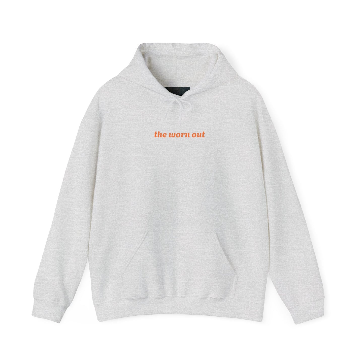 Enjoy the Little Things Hoodie