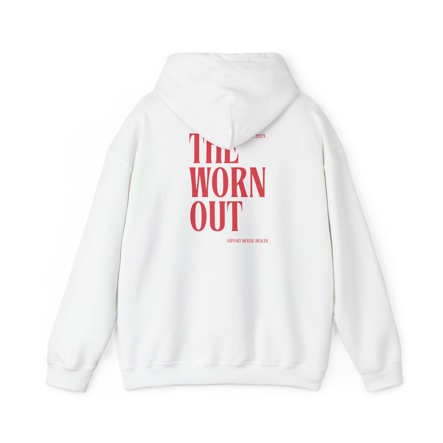 ZTA Hoodie