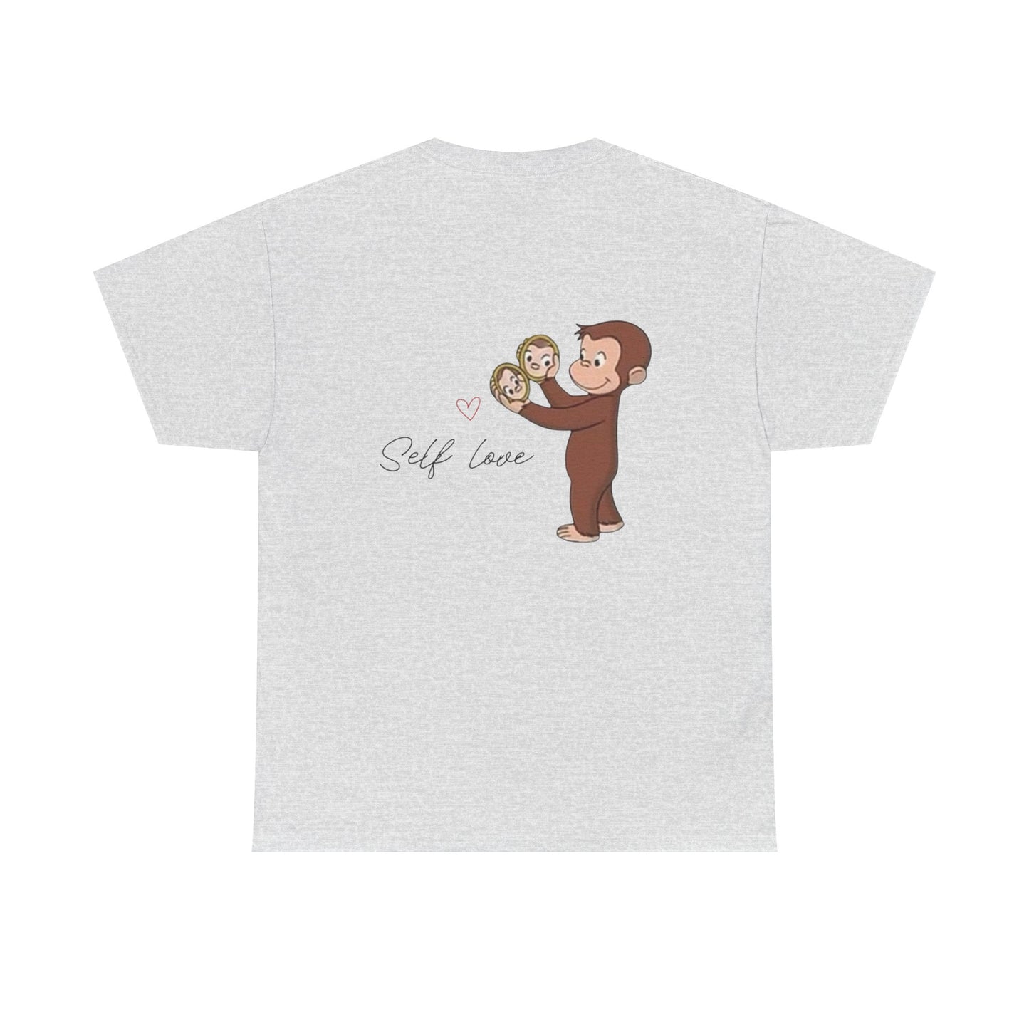 Self Love Tee