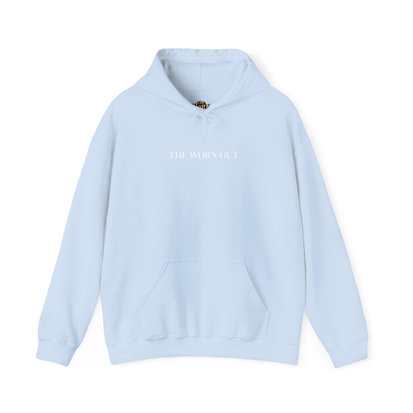 Ok But First Coffee Hoodie