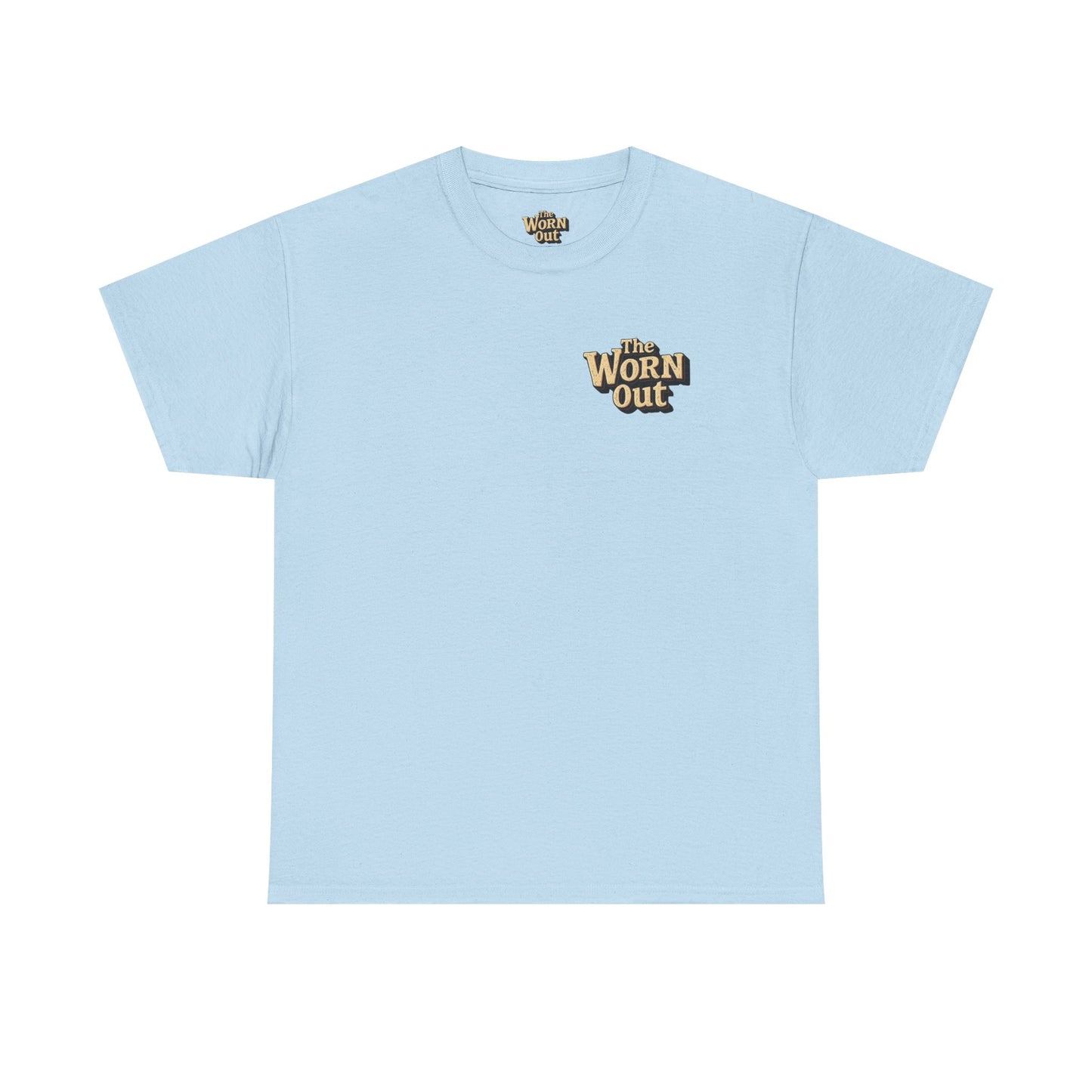 Self Love Tee