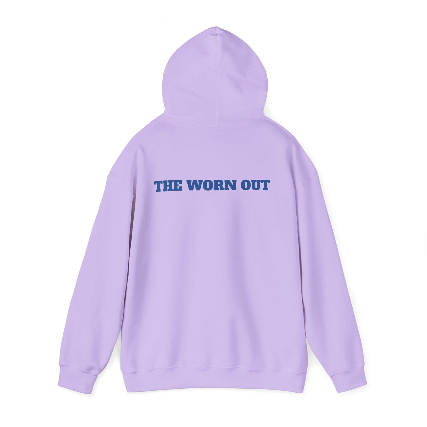 Good Vibes Only Hoodie