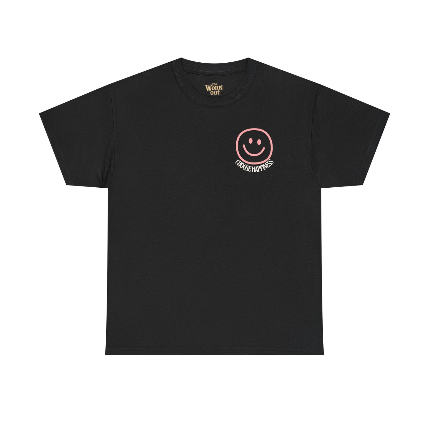 Choose Happiness Tee