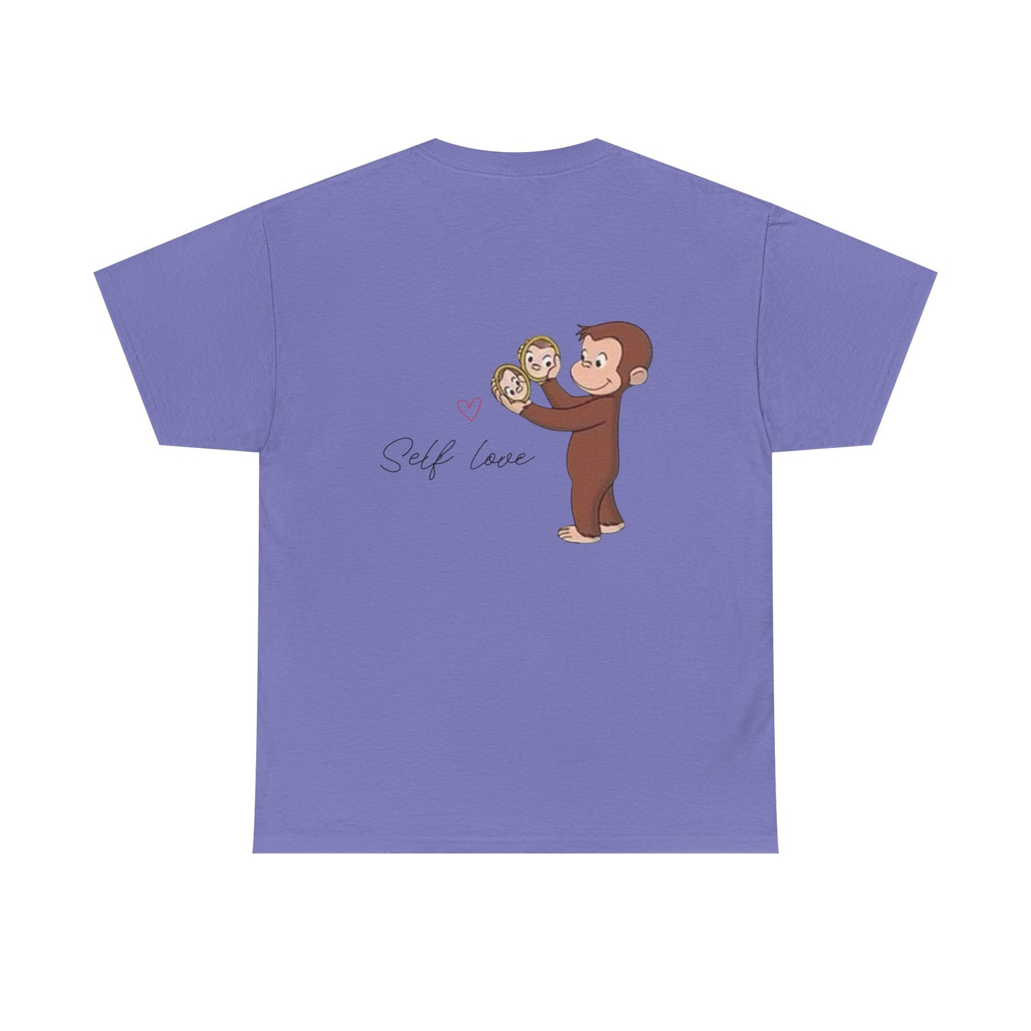 Self Love Tee