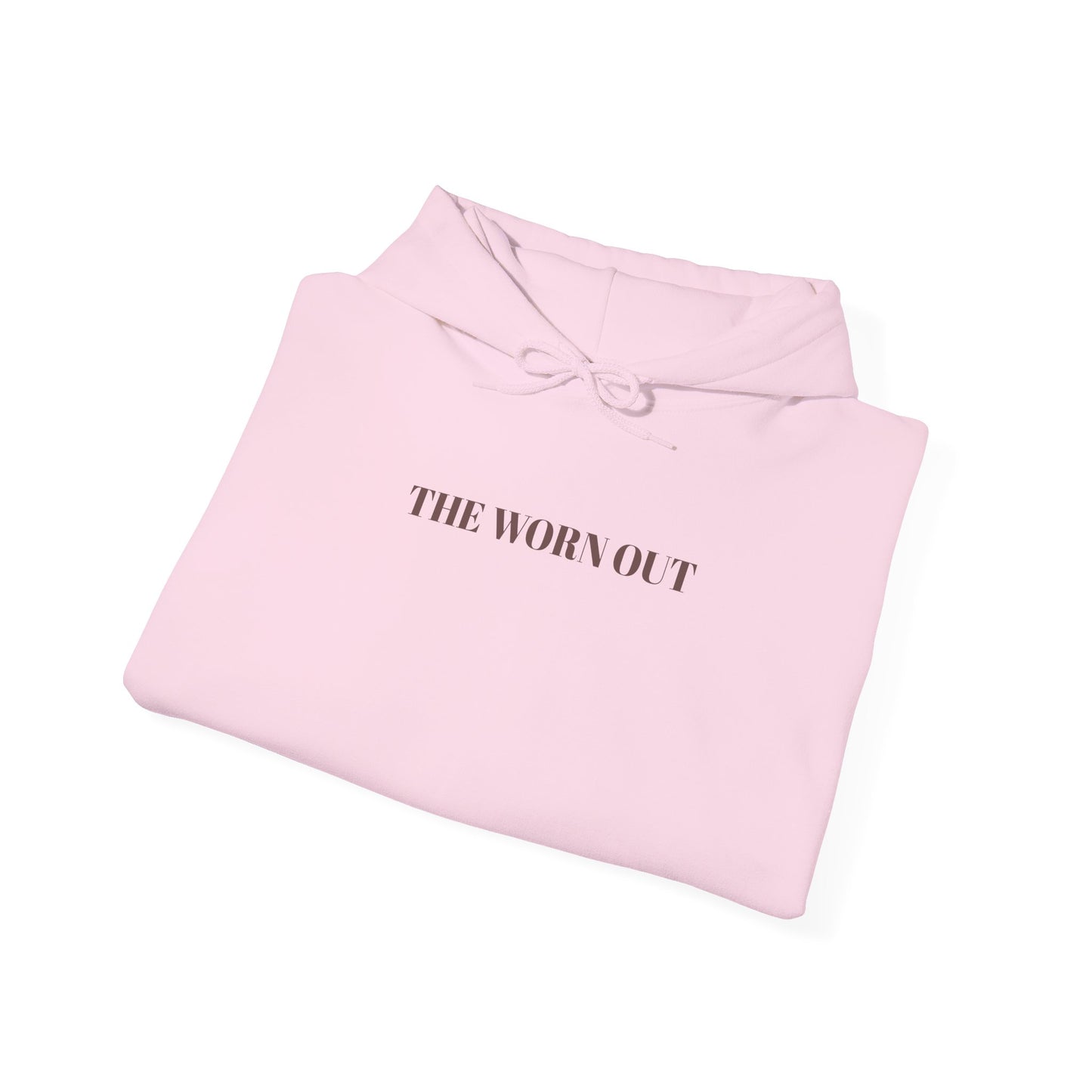Guardian Angel Hoodie