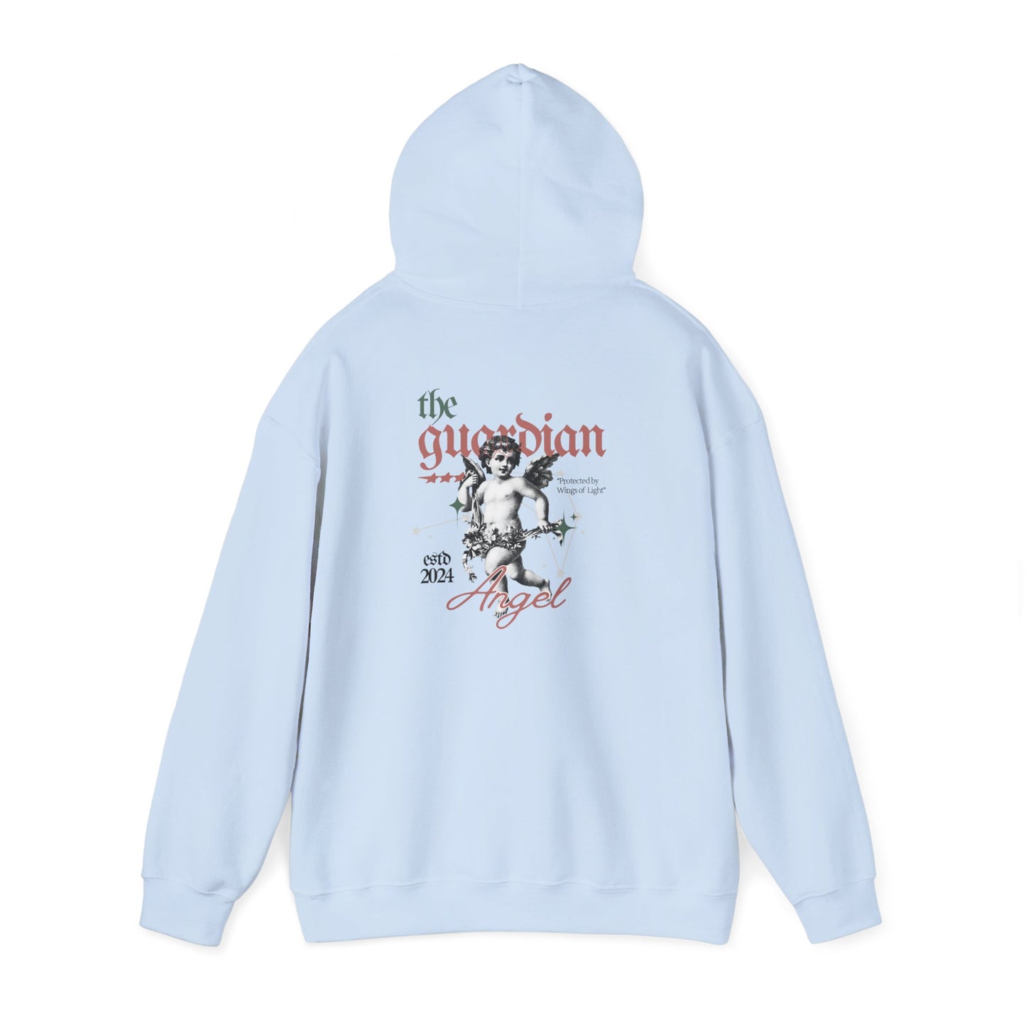 Guardian Angel Hoodie
