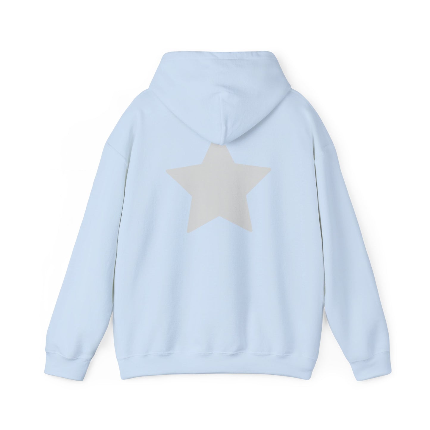 The Star Hoodie